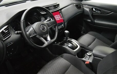 Nissan X-Trail, 2019 год, 1 850 000 рублей, 9 фотография