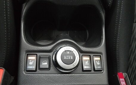 Nissan X-Trail, 2019 год, 1 850 000 рублей, 17 фотография