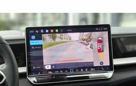 Volkswagen Teramont, 2026 год, 6 399 000 рублей, 18 фотография
