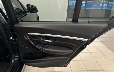 BMW 3 серия, 2017 год, 1 599 000 рублей, 8 фотография