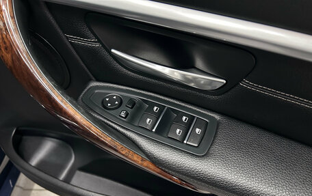 BMW 3 серия, 2017 год, 1 599 000 рублей, 15 фотография