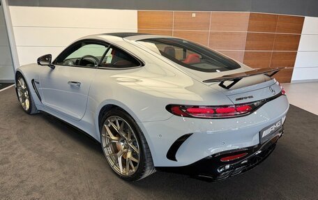 Mercedes-Benz AMG GT, 2025 год, 28 888 000 рублей, 2 фотография