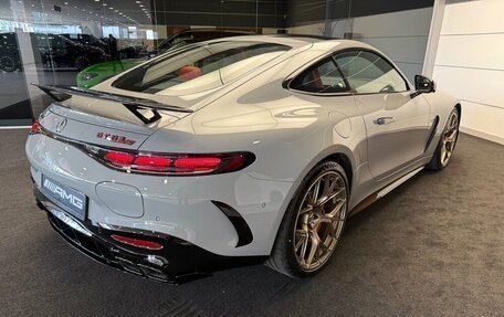 Mercedes-Benz AMG GT, 2025 год, 28 888 000 рублей, 4 фотография