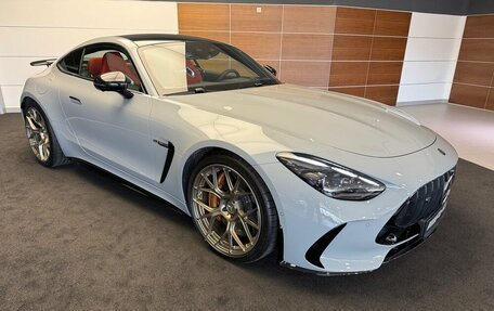 Mercedes-Benz AMG GT, 2025 год, 28 888 000 рублей, 3 фотография
