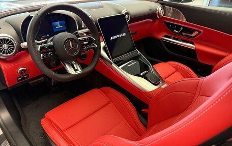 Mercedes-Benz AMG GT, 2025 год, 28 888 000 рублей, 9 фотография