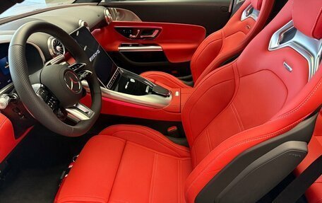 Mercedes-Benz AMG GT, 2025 год, 28 888 000 рублей, 10 фотография