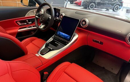 Mercedes-Benz AMG GT, 2025 год, 28 888 000 рублей, 14 фотография