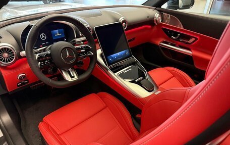 Mercedes-Benz AMG GT, 2025 год, 28 888 000 рублей, 15 фотография