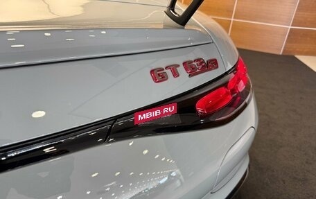 Mercedes-Benz AMG GT, 2025 год, 28 888 000 рублей, 7 фотография