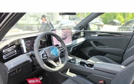Volkswagen Tiguan, 2026 год, 5 130 000 рублей, 8 фотография