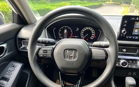 Honda Civic, 2023 год, 1 300 444 рублей, 8 фотография
