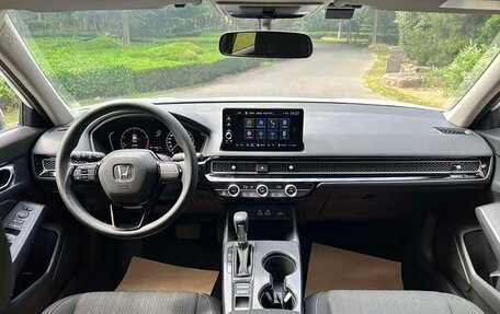 Honda Civic, 2023 год, 1 300 444 рублей, 7 фотография