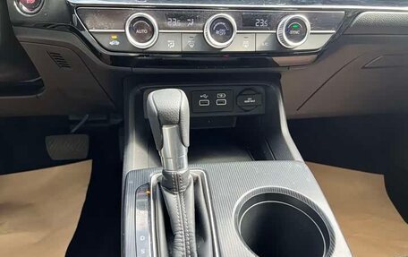 Honda Civic, 2023 год, 1 300 444 рублей, 11 фотография