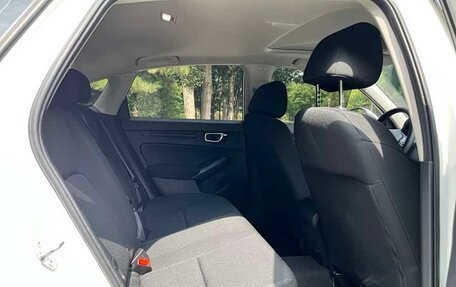 Honda Civic, 2023 год, 1 300 444 рублей, 14 фотография