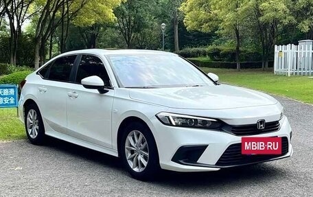 Honda Civic, 2023 год, 1 300 444 рублей, 3 фотография