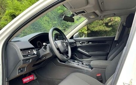 Honda Civic, 2023 год, 1 300 444 рублей, 12 фотография