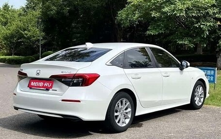 Honda Civic, 2023 год, 1 300 444 рублей, 4 фотография