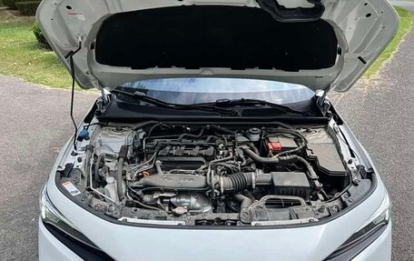 Honda Civic, 2023 год, 1 300 444 рублей, 17 фотография