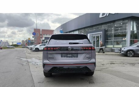 Volkswagen Teramont, 2026 год, 6 399 000 рублей, 5 фотография