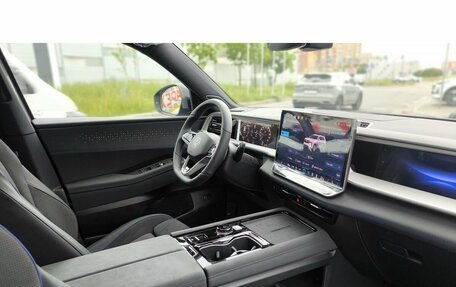 Volkswagen Teramont, 2026 год, 6 399 000 рублей, 19 фотография