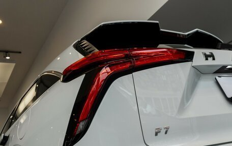 Haval F7, 2026 год, 3 199 000 рублей, 8 фотография