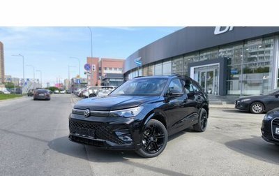 Volkswagen Tiguan, 2026 год, 5 130 000 рублей, 1 фотография