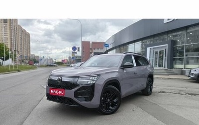 Volkswagen Teramont, 2026 год, 6 399 000 рублей, 1 фотография