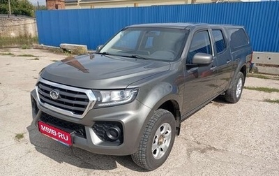 Great Wall Wingle 7, 2021 год, 1 120 000 рублей, 1 фотография