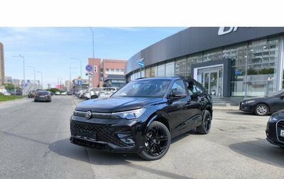 Volkswagen Tiguan, 2026 год, 5 130 000 рублей, 1 фотография