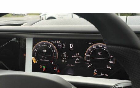 Volkswagen Teramont, 2026 год, 6 399 000 рублей, 15 фотография