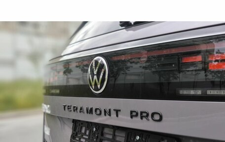 Volkswagen Teramont, 2026 год, 6 399 000 рублей, 9 фотография
