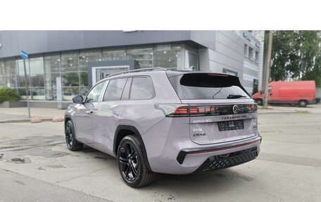 Volkswagen Teramont, 2026 год, 6 399 000 рублей, 6 фотография