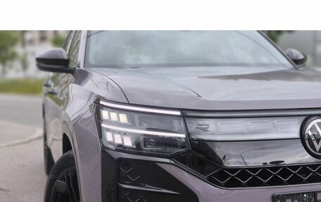 Volkswagen Teramont, 2026 год, 6 399 000 рублей, 7 фотография