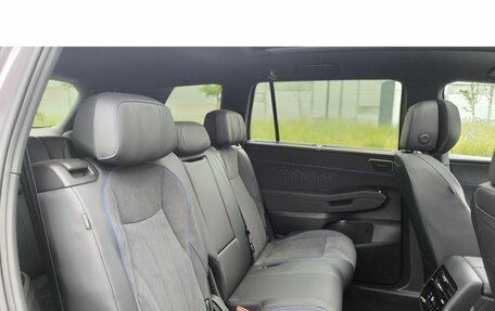 Volkswagen Teramont, 2026 год, 6 399 000 рублей, 26 фотография