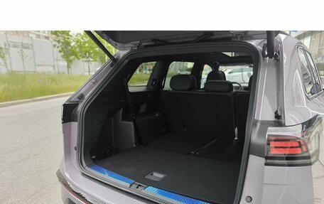 Volkswagen Teramont, 2026 год, 6 399 000 рублей, 31 фотография
