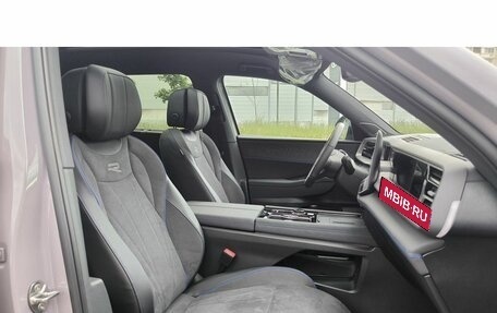 Volkswagen Teramont, 2026 год, 6 399 000 рублей, 24 фотография