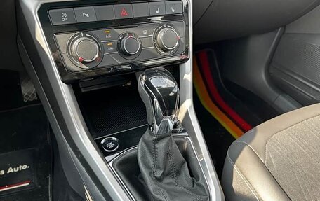 Volkswagen T-Cross I, 2022 год, 1 187 000 рублей, 12 фотография