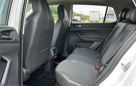 Volkswagen T-Cross I, 2022 год, 1 187 000 рублей, 22 фотография