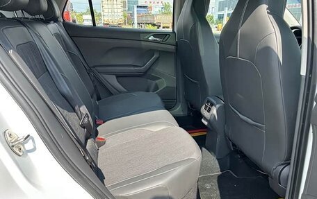 Volkswagen T-Cross I, 2022 год, 1 187 000 рублей, 21 фотография