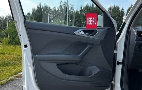 Volkswagen T-Cross I, 2022 год, 1 187 000 рублей, 19 фотография
