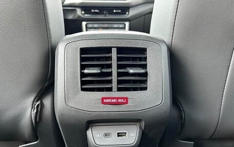 Volkswagen T-Cross I, 2022 год, 1 187 000 рублей, 23 фотография