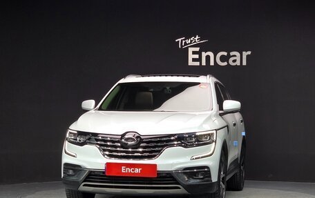 Renault Samsung QM6, 2020 год, 1 890 000 рублей, 2 фотография