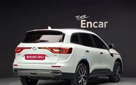 Renault Samsung QM6, 2020 год, 1 890 000 рублей, 3 фотография