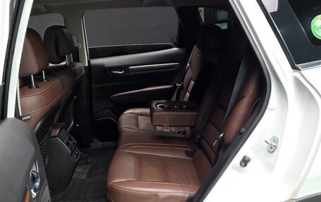 Renault Samsung QM6, 2020 год, 1 890 000 рублей, 10 фотография