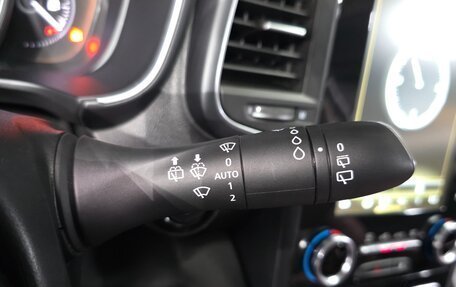 Renault Samsung QM6, 2020 год, 1 890 000 рублей, 13 фотография