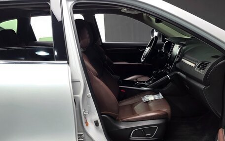 Renault Samsung QM6, 2020 год, 1 890 000 рублей, 12 фотография