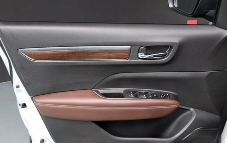 Renault Samsung QM6, 2020 год, 1 890 000 рублей, 11 фотография