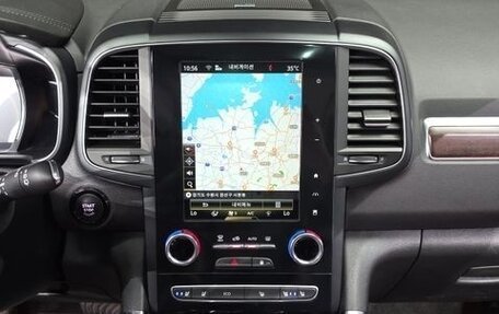 Renault Samsung QM6, 2020 год, 1 890 000 рублей, 6 фотография