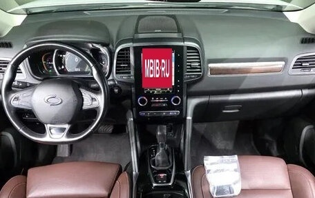 Renault Samsung QM6, 2020 год, 1 890 000 рублей, 8 фотография