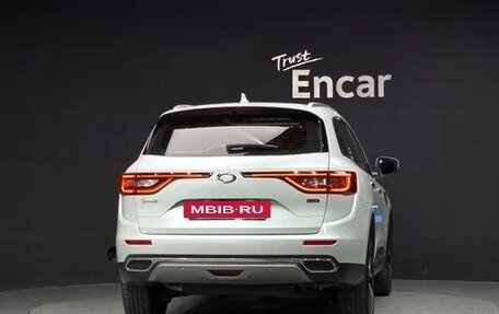 Renault Samsung QM6, 2020 год, 1 890 000 рублей, 4 фотография